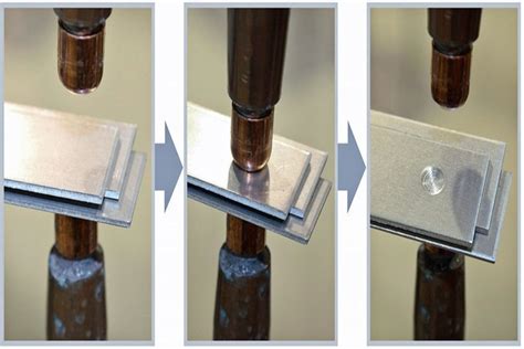 sheet metal spot welding|types of spot welding.